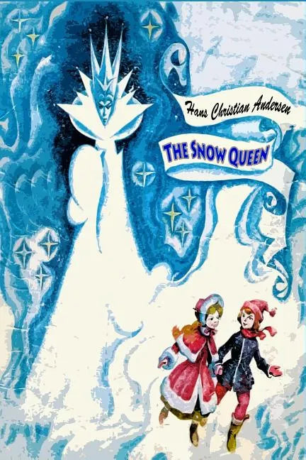 The Snow Queen - Paperback