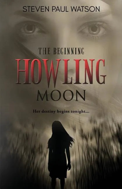 Howling Moon - Paperback