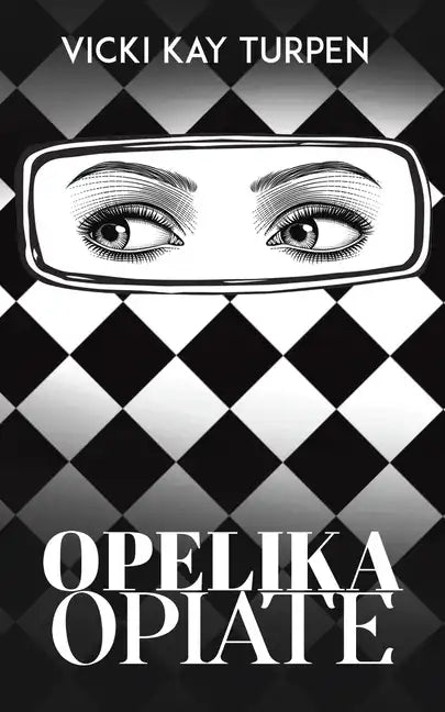 Opelika Opiate - Paperback