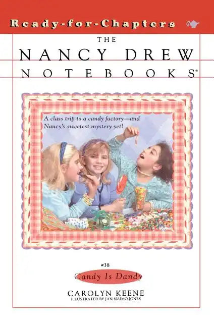 Candy Is Dandy - Paperback