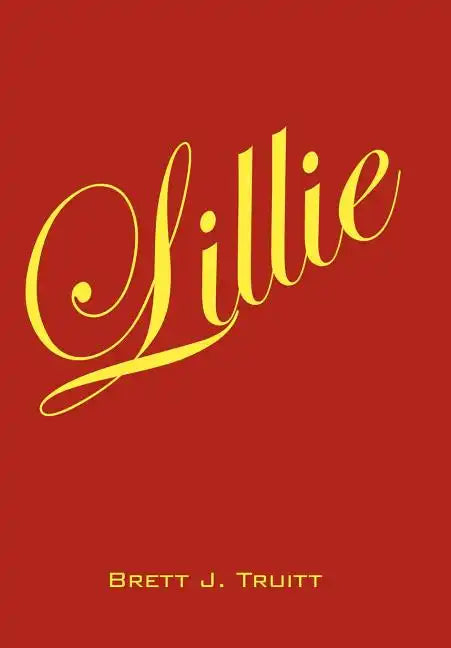 Lillie - Hardcover