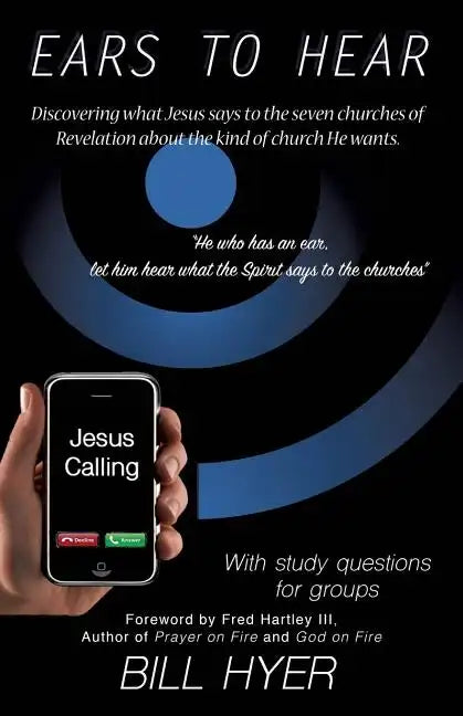 Ears to Hear - Paperback