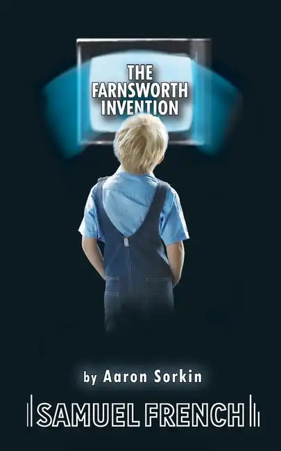 The Farnsworth Invention - Paperback