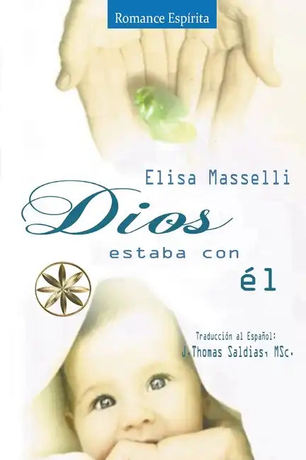Dios estaba con Él - Paperback