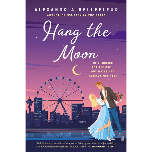 Hang the Moon - Paperback