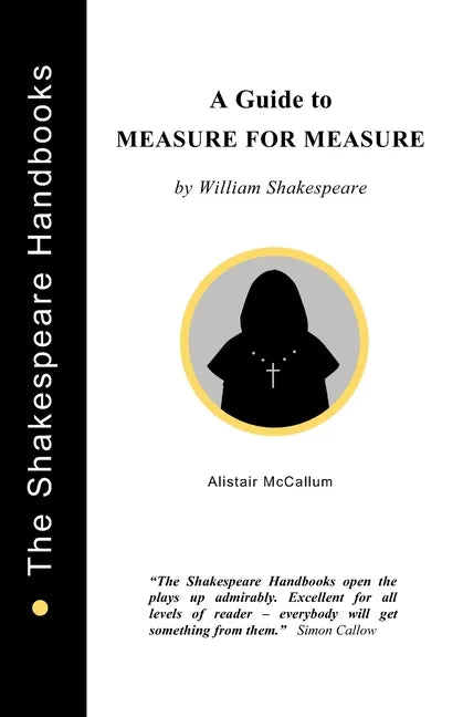 A Guide to Measure for Measure - Paperback
