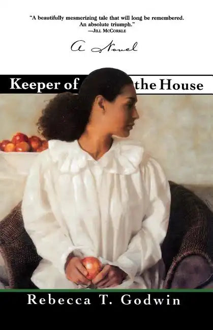 Keeper of the House - Paperback