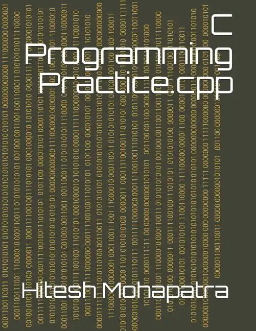 C Programming: Practice - Paperback