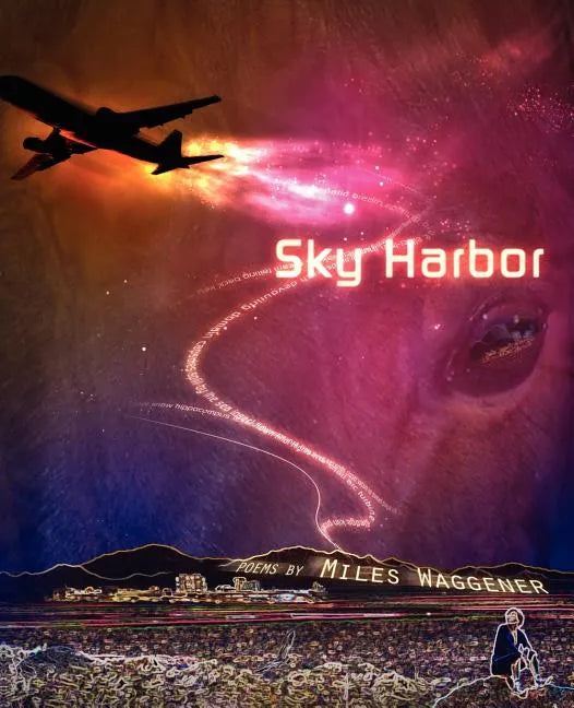 Sky Harbor - Paperback