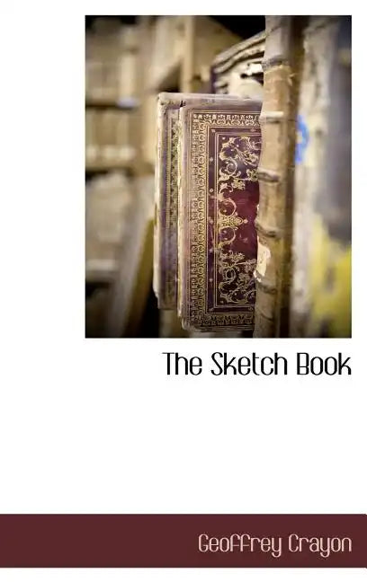 The Sketch Book - Hardcover
