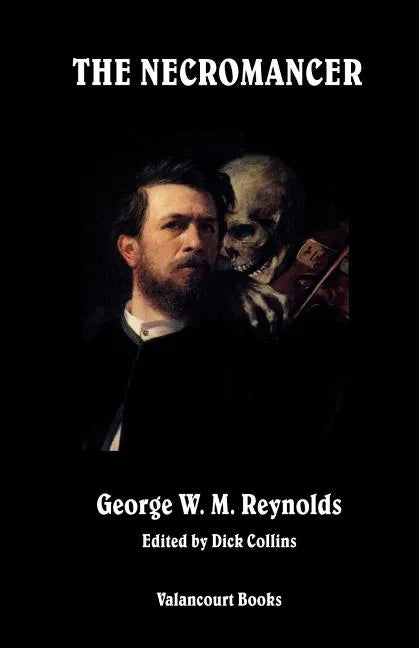 The Necromancer - Paperback