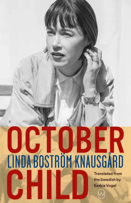 October Child - Paperback
