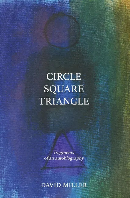 Circle Square Triangle - Paperback