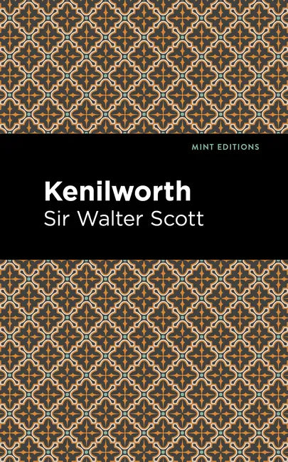 Kenilworth - Paperback