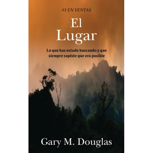 El Lugar (Spanish) - Paperback