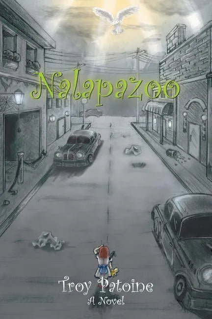 Nalapazoo - Paperback