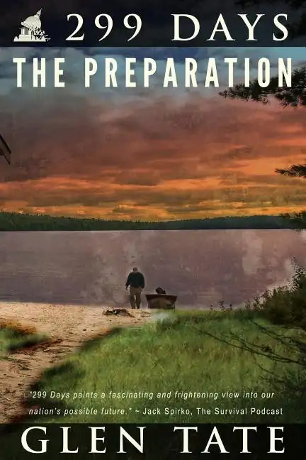 299 Days: The Preparation - Paperback