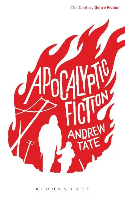 Apocalyptic Fiction - Paperback
