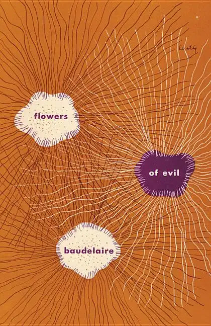 The Flowers of Evil - Paperback