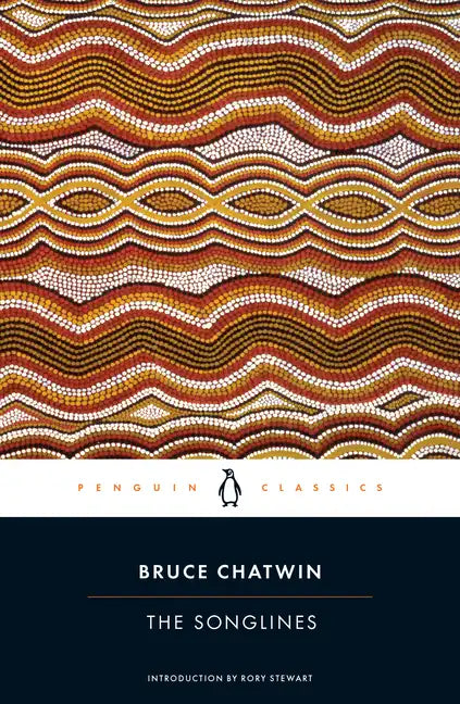 The Songlines - Paperback