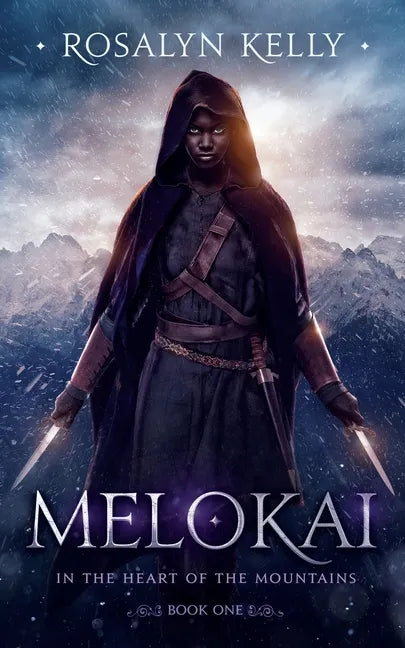 Melokai - Paperback