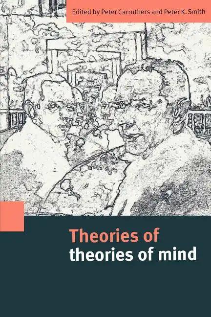 Theories of Theories of Mind - Paperback