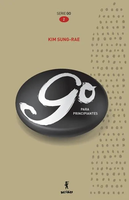 GO para principiantes - Paperback