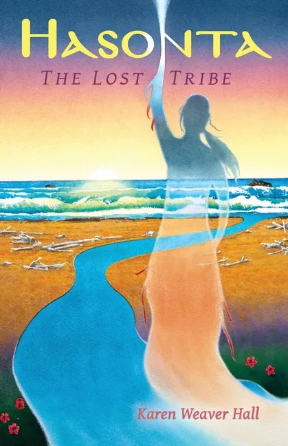 Hasonta: The Lost Tribe - Paperback