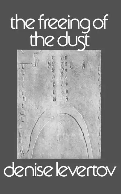 Freeing of the Dust - Paperback