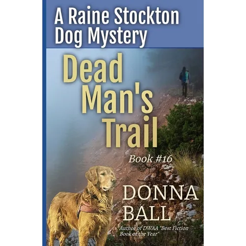 Dead Man's Trail - Paperback