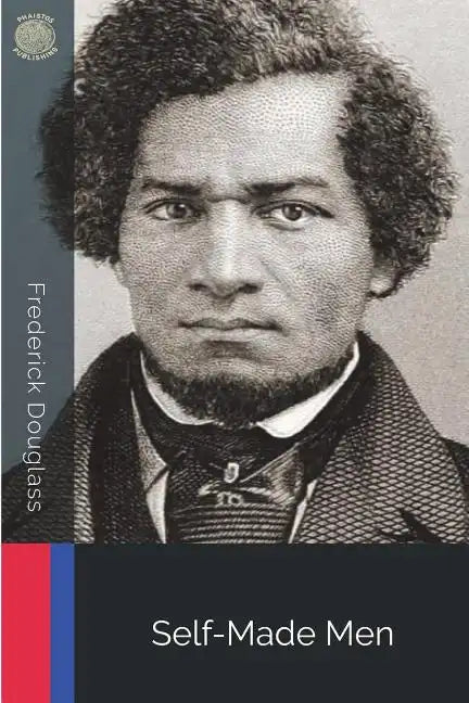 Self-Made Men - Paperback