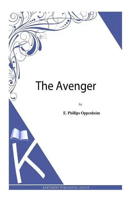 The Avenger - Paperback