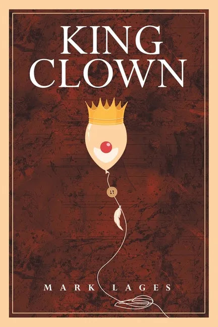 King Clown - Paperback