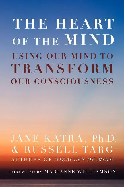 The Heart of the Mind - Paperback