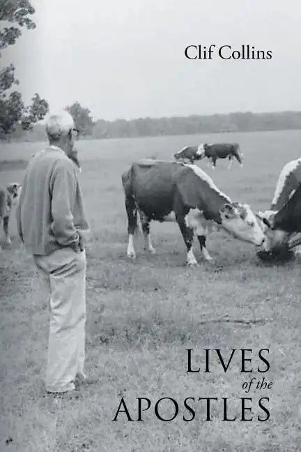 Lives of the Apostles - Paperback