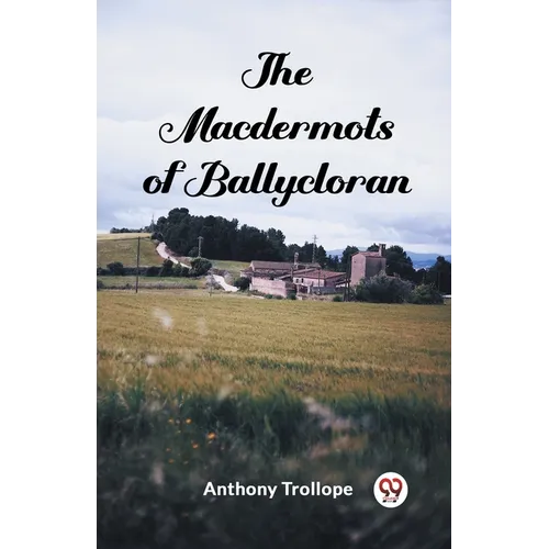 The Macdermots of Ballycloran - Paperback