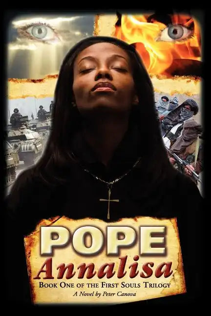 Pope Annalisa - Paperback