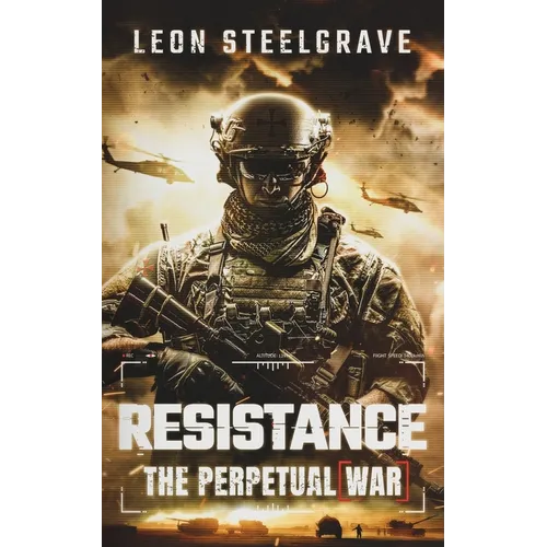 Resistance - Paperback