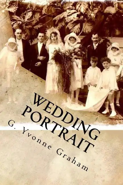 Wedding Portrait - Paperback