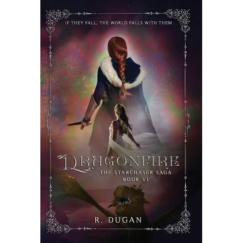 Dragonfire - Paperback