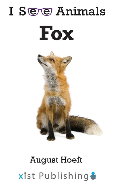 Fox - Hardcover