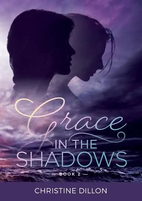 Grace in the Shadows - Paperback