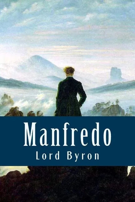 Manfredo - Paperback