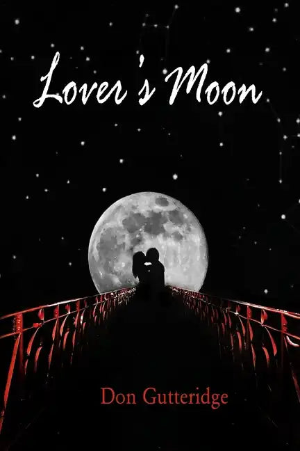 Lover's Moon - Paperback
