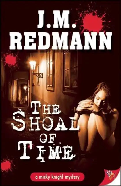 The Shoal of Time - Paperback