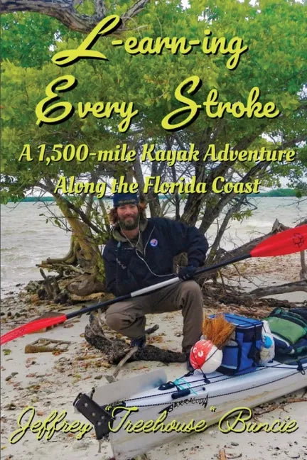 L-earn-ing Every Stroke - Paperback