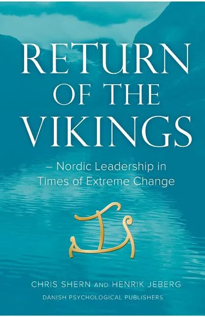 Return of the Vikings - Paperback