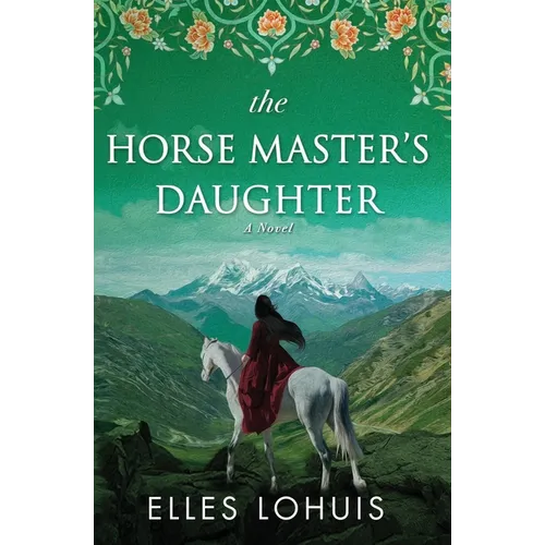The Horse Master's Daughter - Paperback