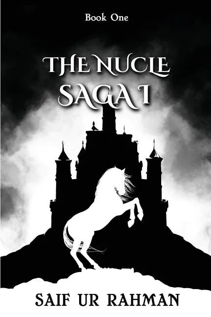 The Nucle Saga I - Paperback