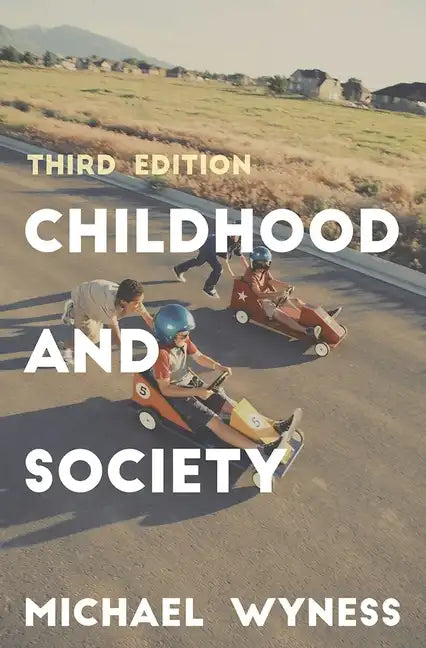 Childhood and Society - Paperback